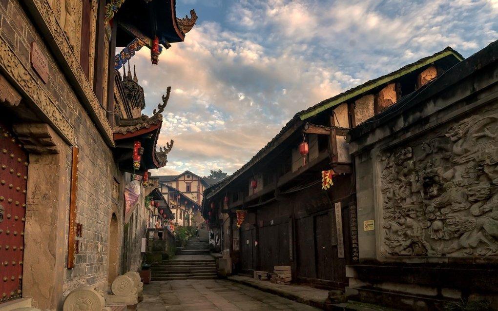 热血物语地下世界