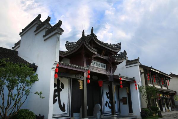 高淳区省重大制造业项目数创新高